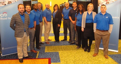 Road to Recovery - Providing Homeowner Assistance, One City at a Time By Rob Cushman